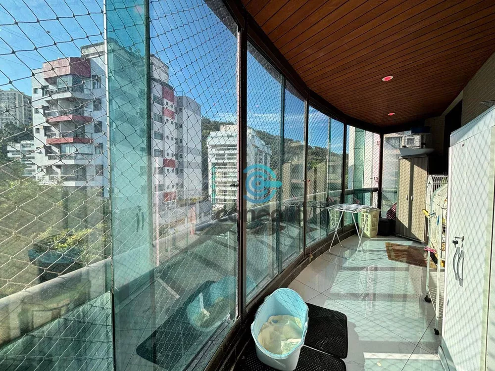 Apartamento, 3 quartos, 220 m² - Foto 19