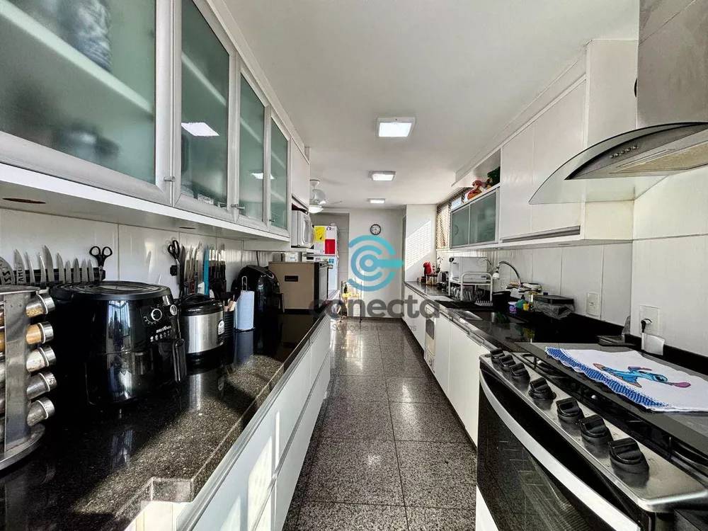 Apartamento, 3 quartos, 220 m² - Foto 24