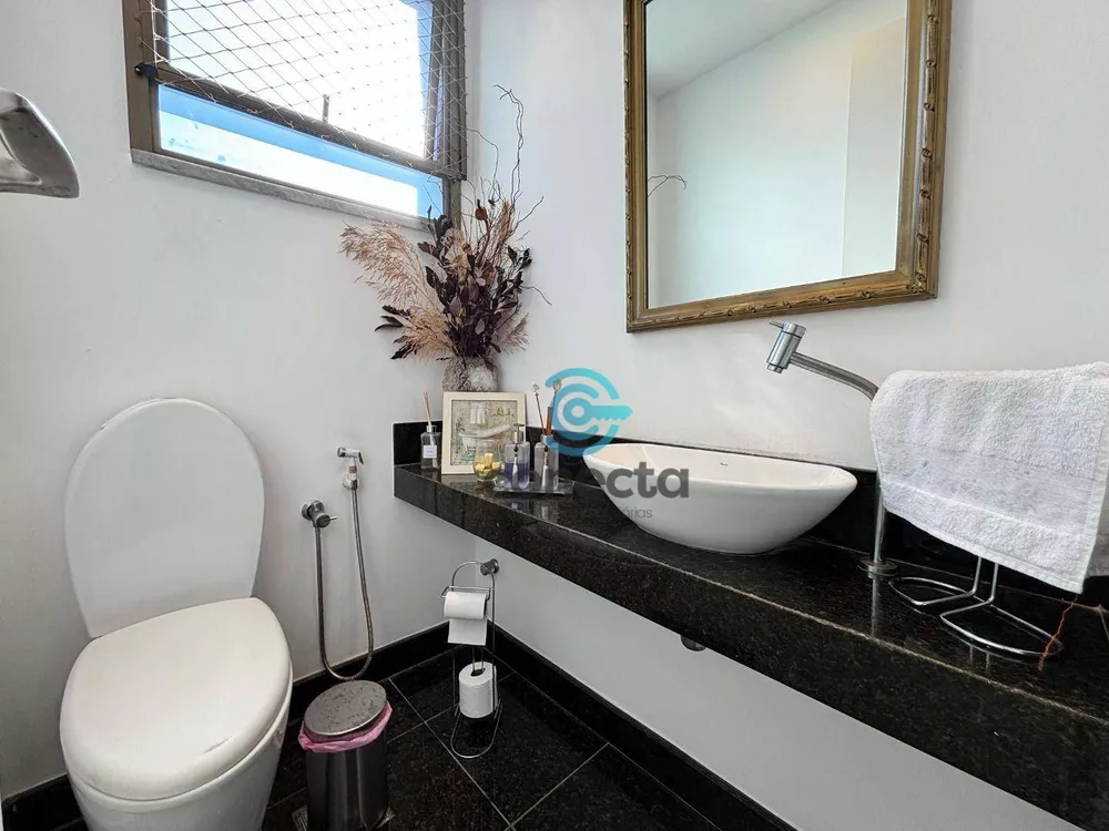 Apartamento, 3 quartos, 220 m² - Foto 22