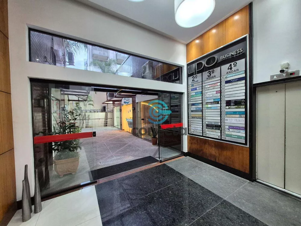 Sala-Conjunto, 30 m² - Foto 10