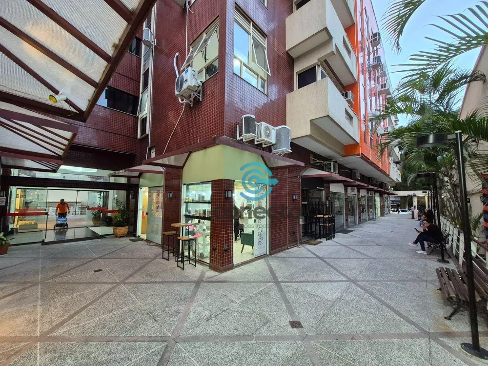 Sala-Conjunto, 30 m² - Foto 14