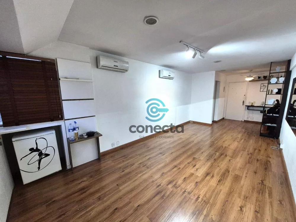 Sala-Conjunto, 30 m² - Foto 3
