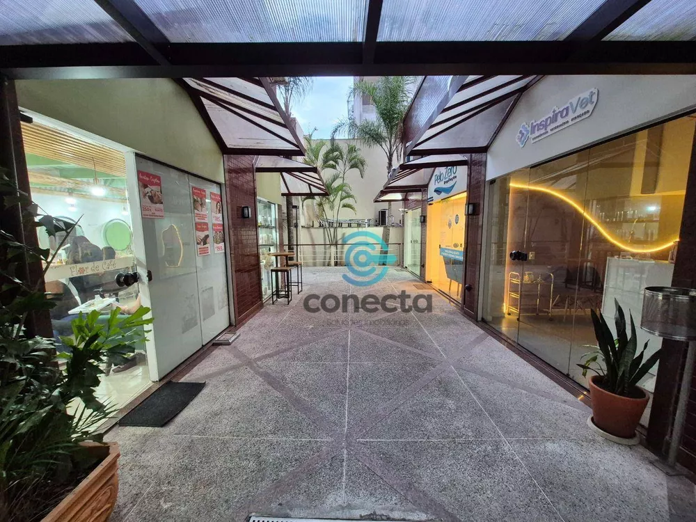 Sala-Conjunto, 30 m² - Foto 11