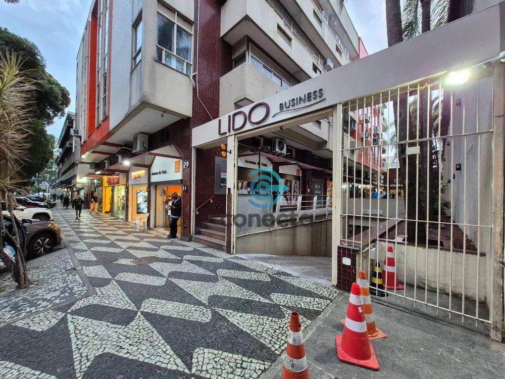 Sala-Conjunto, 30 m² - Foto 18