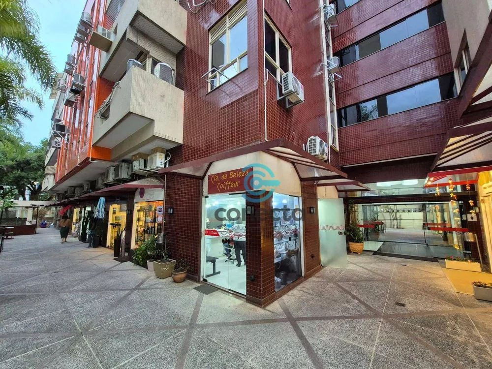 Sala-Conjunto, 30 m² - Foto 13