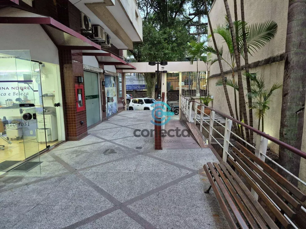 Sala-Conjunto, 30 m² - Foto 15