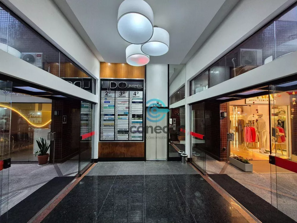 Sala-Conjunto, 30 m² - Foto 9