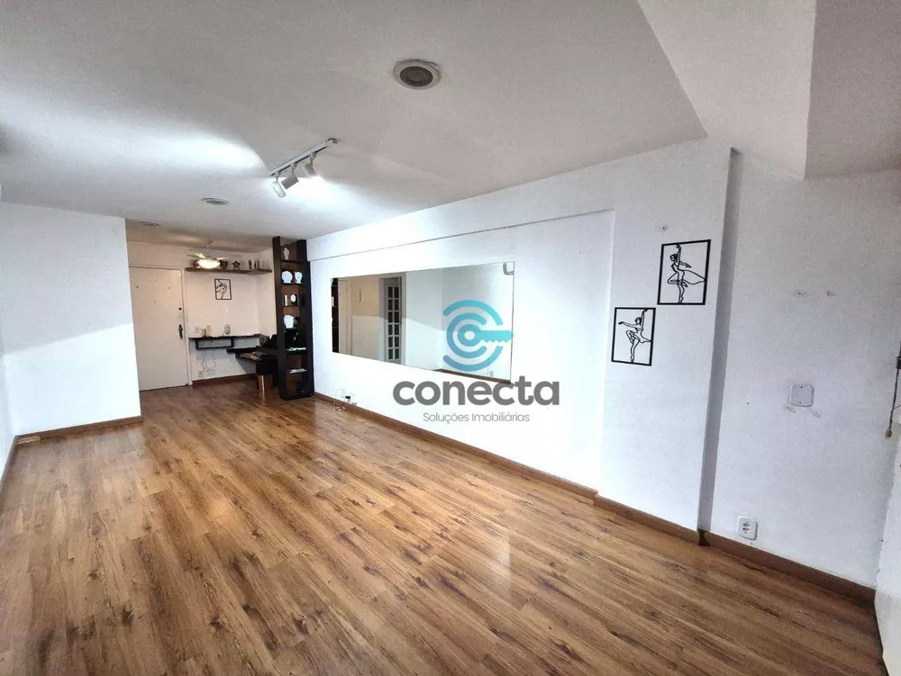 Sala-Conjunto, 30 m² - Foto 4