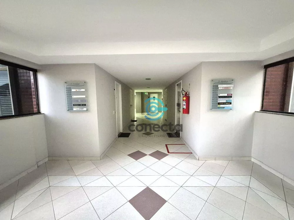 Sala-Conjunto, 30 m² - Foto 7