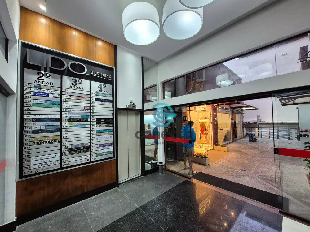 Sala-Conjunto, 30 m² - Foto 12