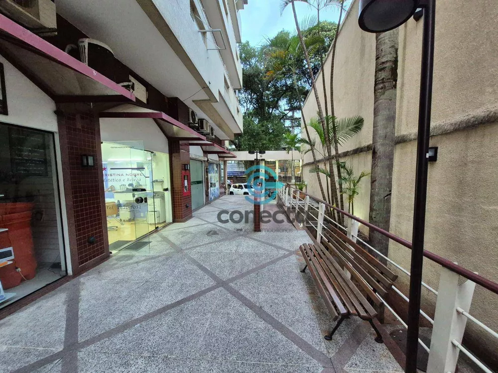 Sala-Conjunto, 30 m² - Foto 16