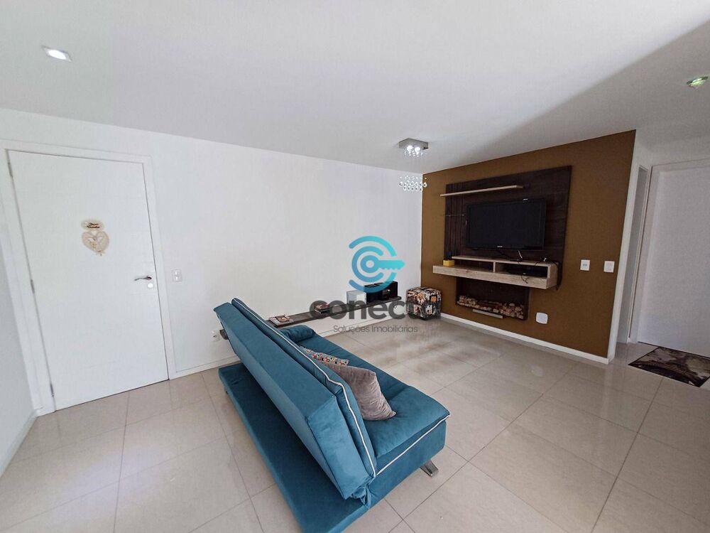 Apartamento à venda com 2 quartos, 80m² - Foto 3