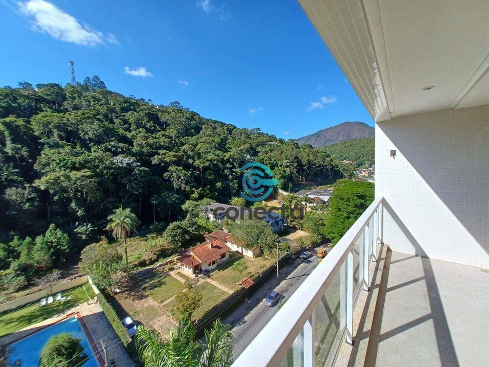 Apartamento à venda com 2 quartos, 80m² - Foto 2