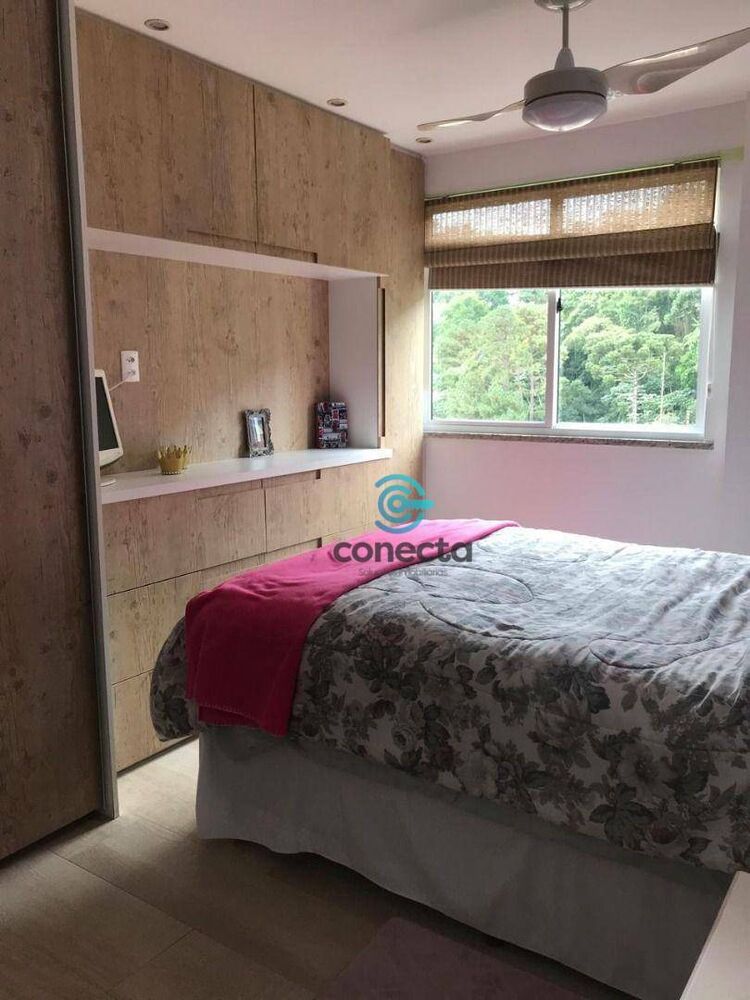 Apartamento à venda com 2 quartos, 80m² - Foto 6