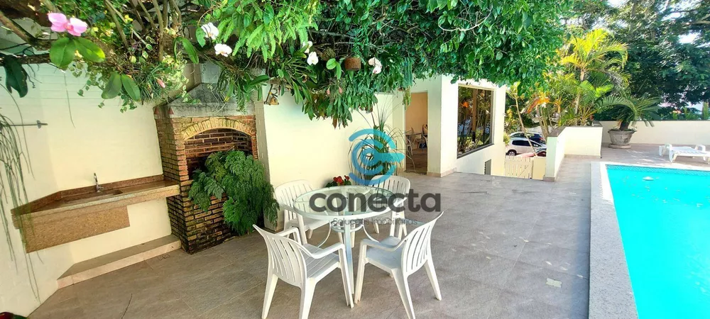 Casa, 4 quartos, 603 m² - Foto 28