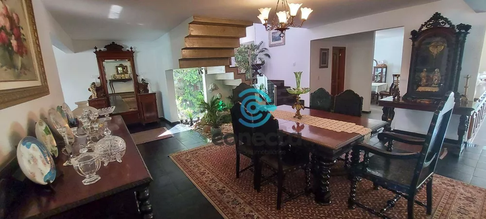 Casa, 4 quartos, 603 m² - Foto 17