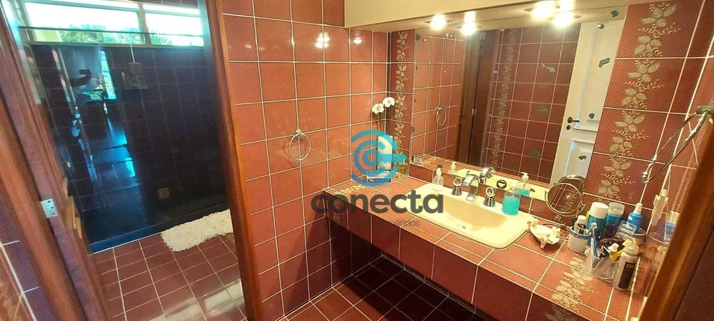 Casa, 4 quartos, 603 m² - Foto 19