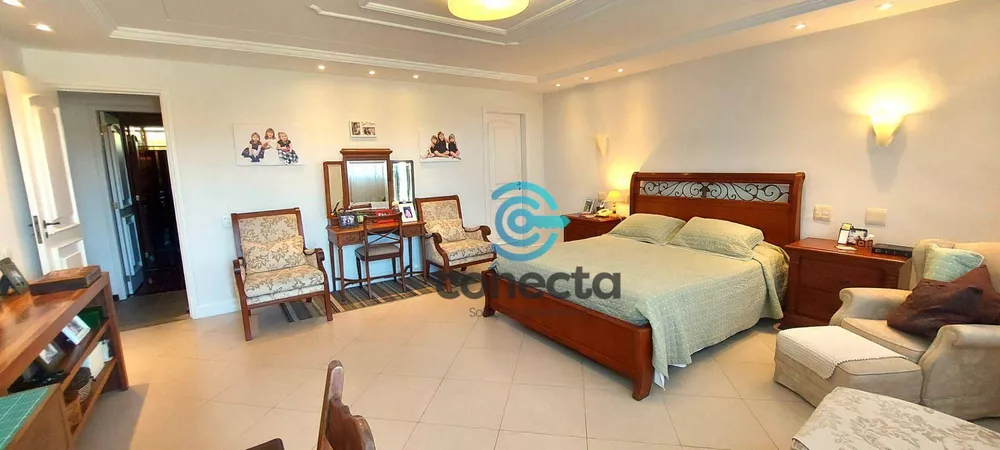 Casa, 4 quartos, 603 m² - Foto 7
