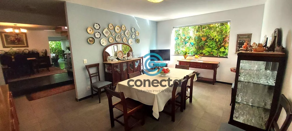 Casa, 4 quartos, 603 m² - Foto 20