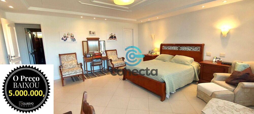 Casa, 4 quartos, 603 m² - Foto 2