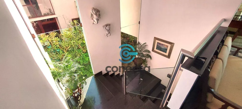 Casa, 4 quartos, 603 m² - Foto 16