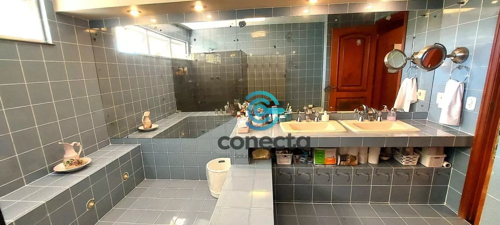 Casa, 4 quartos, 603 m² - Foto 29