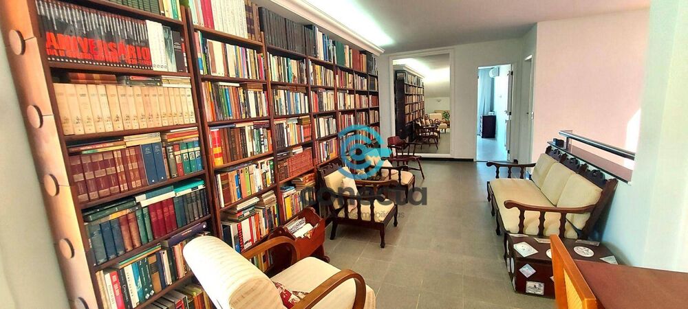 Casa, 4 quartos, 603 m² - Foto 31
