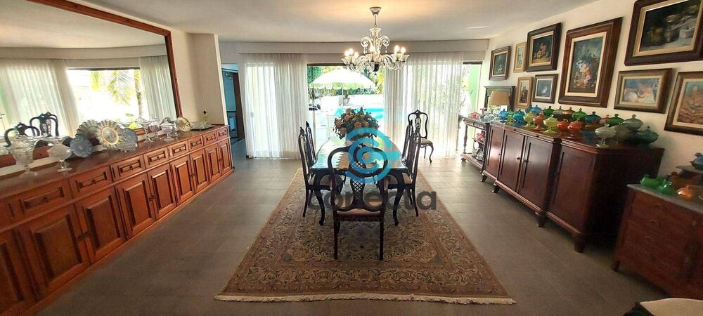Casa, 4 quartos, 603 m² - Foto 32