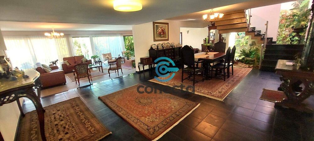 Casa, 4 quartos, 603 m² - Foto 3