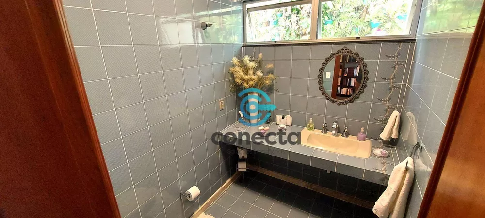 Casa, 4 quartos, 603 m² - Foto 24