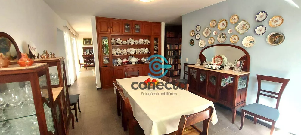 Casa, 4 quartos, 603 m² - Foto 12