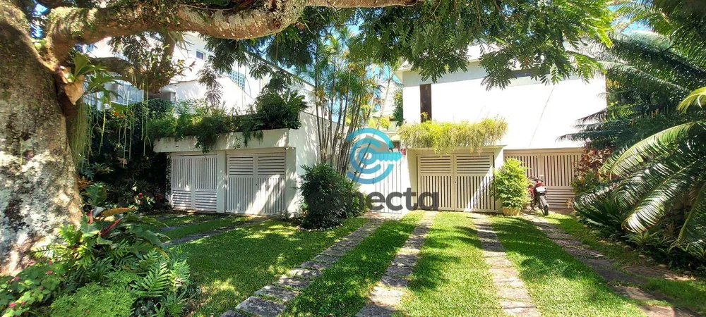 Casa, 4 quartos, 603 m² - Foto 30