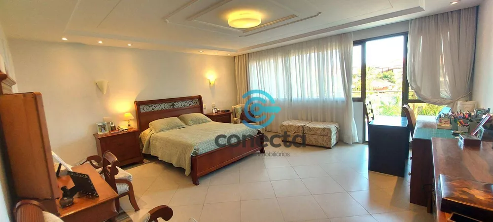 Casa, 4 quartos, 603 m² - Foto 15