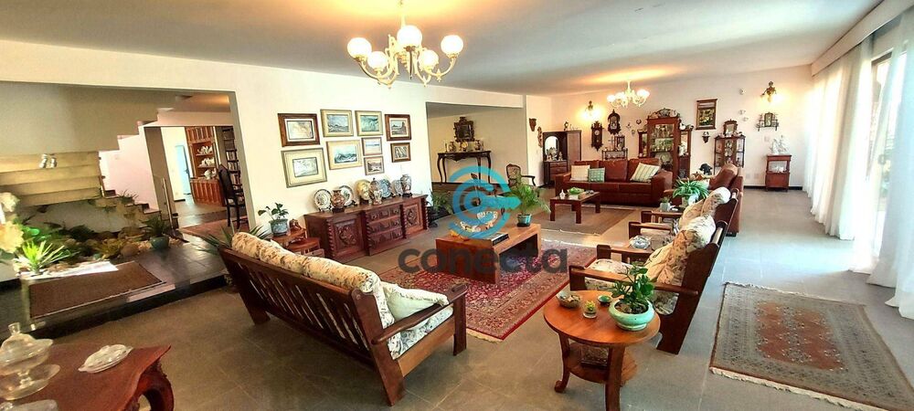 Casa, 4 quartos, 603 m² - Foto 34
