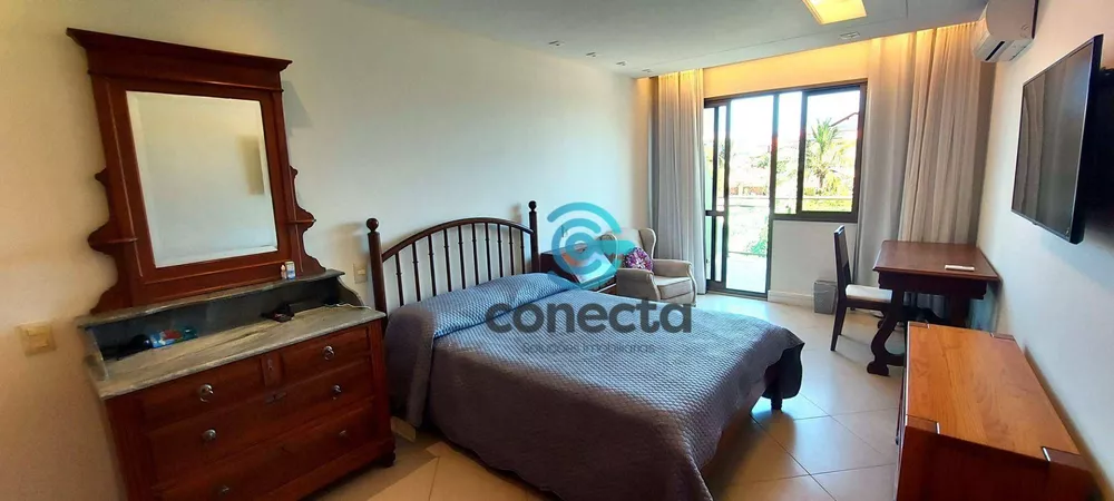 Casa, 4 quartos, 603 m² - Foto 6