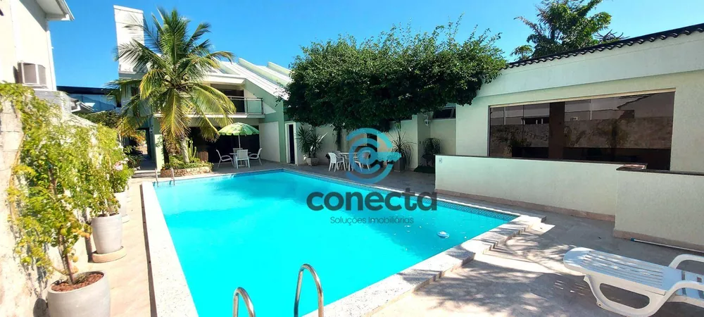 Casa, 4 quartos, 603 m² - Foto 9
