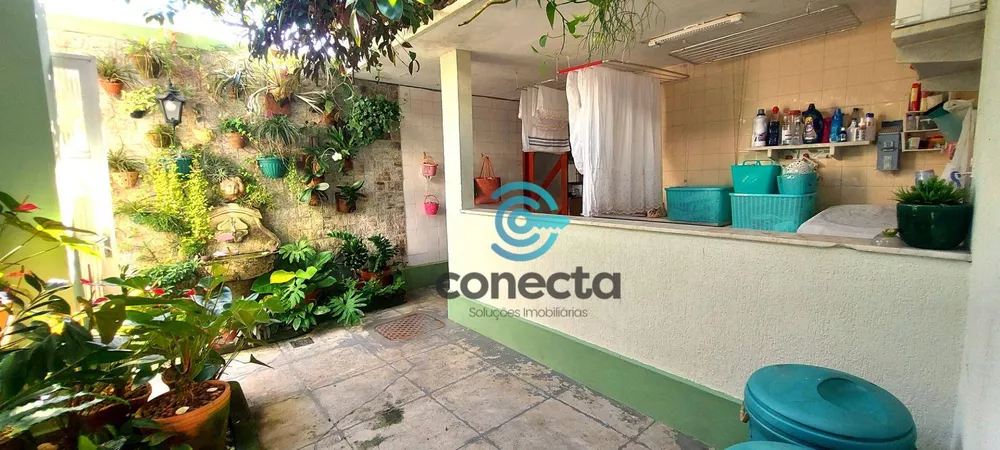 Casa, 4 quartos, 603 m² - Foto 13