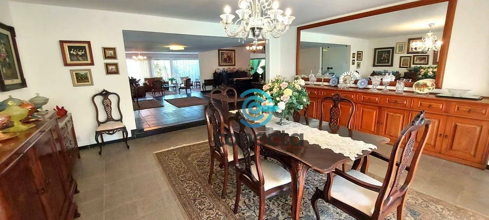 Casa, 4 quartos, 603 m² - Foto 21