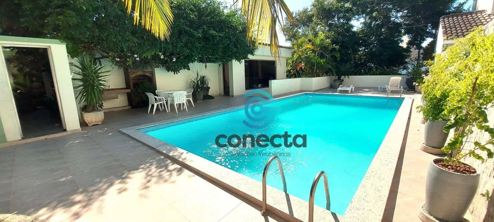 Casa, 4 quartos, 603 m² - Foto 5