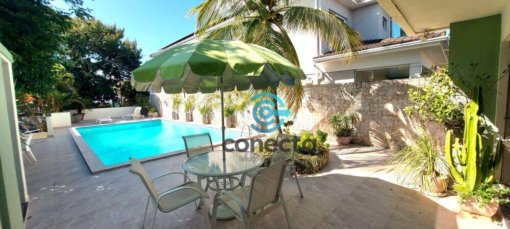 Casa, 4 quartos, 603 m² - Foto 4