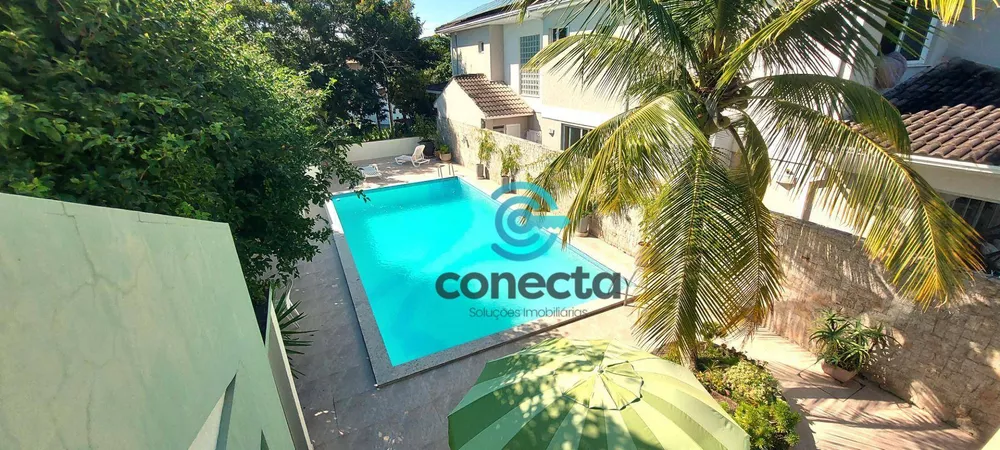 Casa, 4 quartos, 603 m² - Foto 23