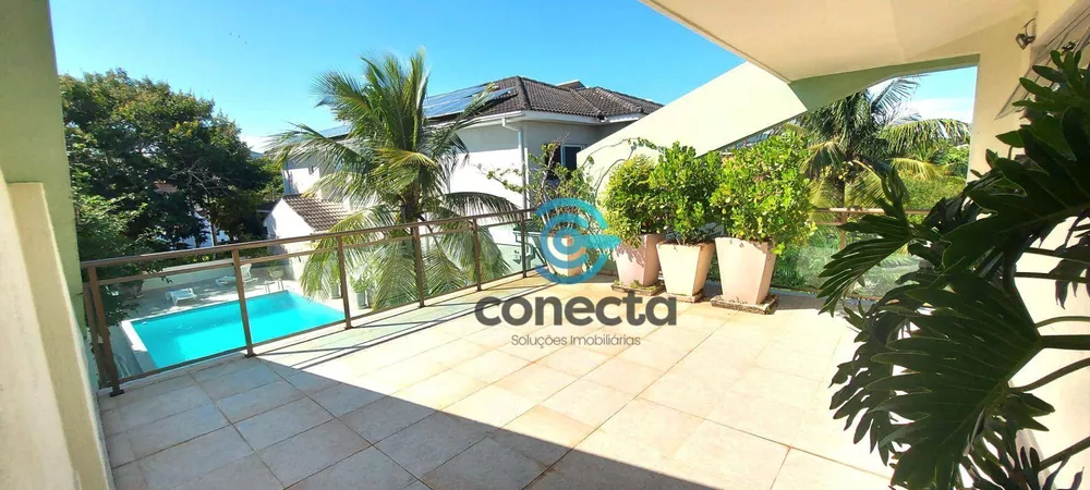 Casa, 4 quartos, 603 m² - Foto 27
