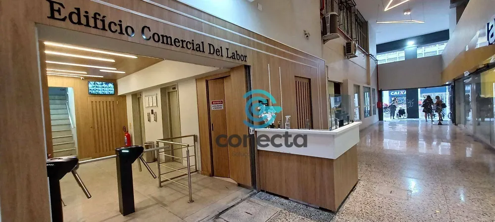 Sala-Conjunto, 18 m² - Foto 1
