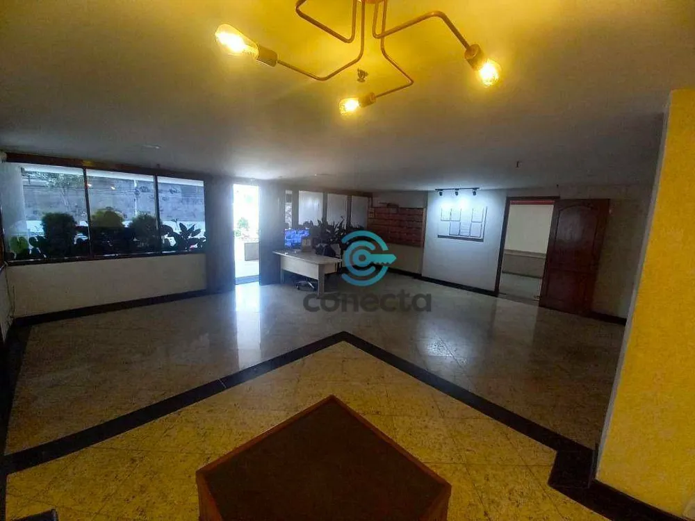 Apartamento, 2 quartos, 65 m² - Foto 15