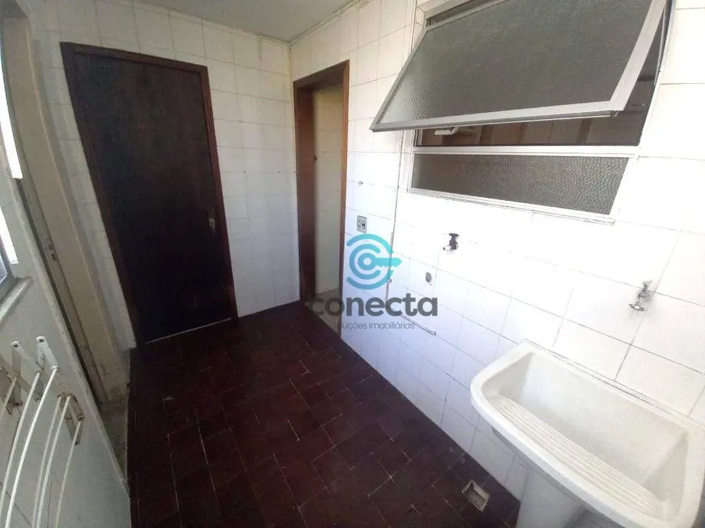 Apartamento, 2 quartos, 65 m² - Foto 11