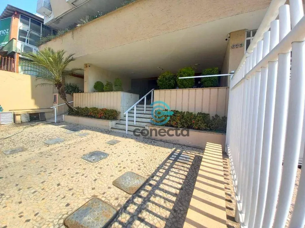 Apartamento, 2 quartos, 65 m² - Foto 16