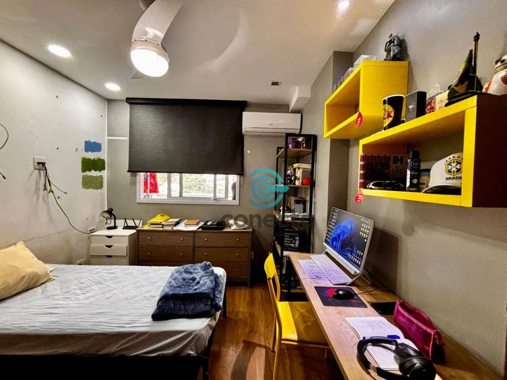 Apartamento, 3 quartos, 125 m² - Foto 13