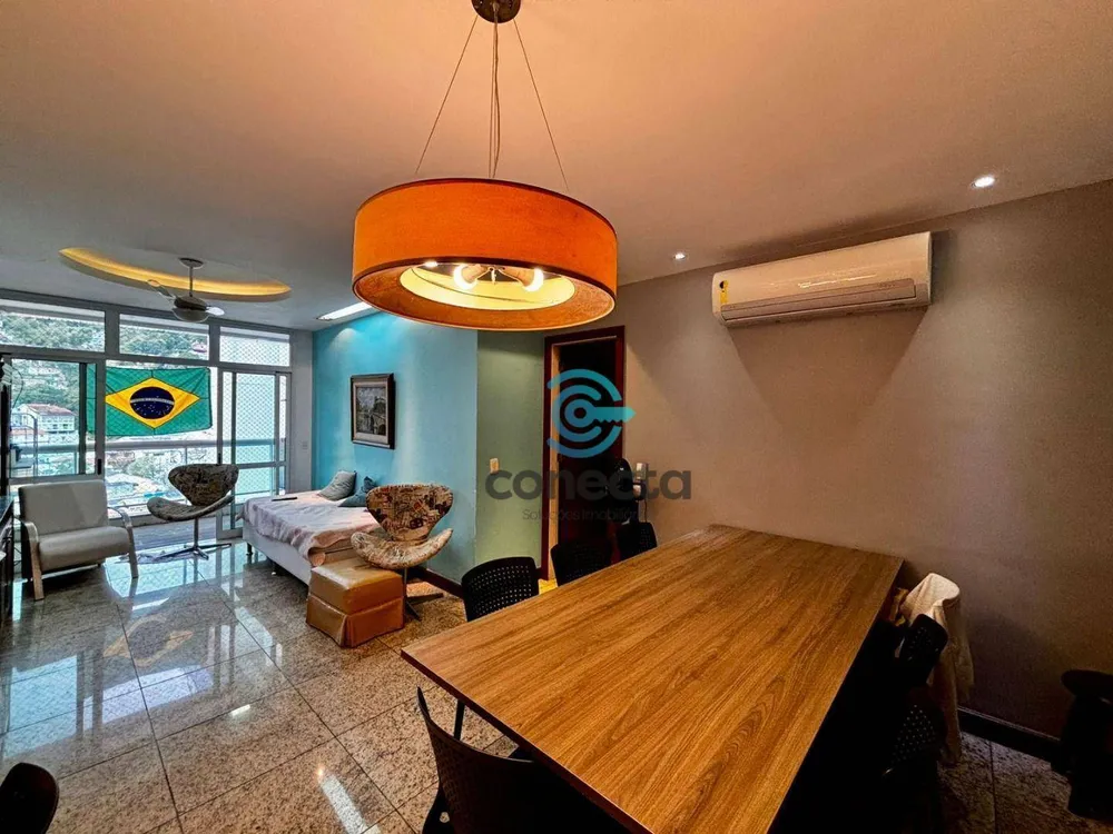 Apartamento, 3 quartos, 125 m² - Foto 1