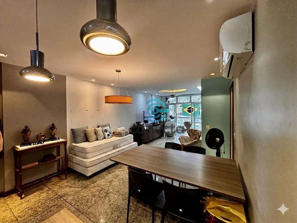 Apartamento, 3 quartos, 125 m² - Foto 3
