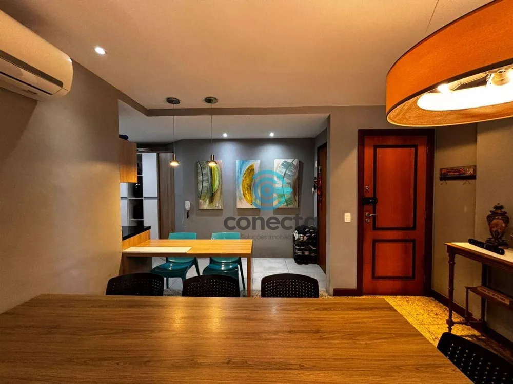 Apartamento, 3 quartos, 125 m² - Foto 4